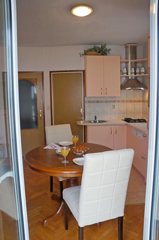 Kamena Apartment & Studio 마카르스카 외부 사진