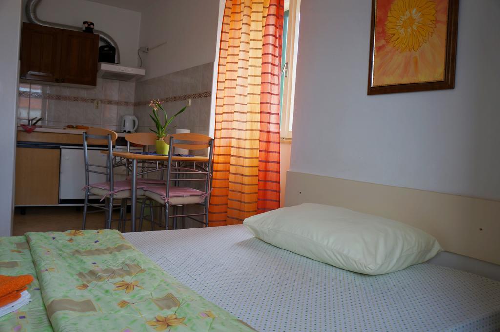 Kamena Apartment & Studio 마카르스카 외부 사진
