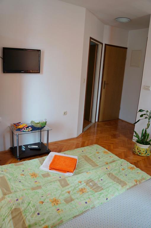 Kamena Apartment & Studio 마카르스카 외부 사진