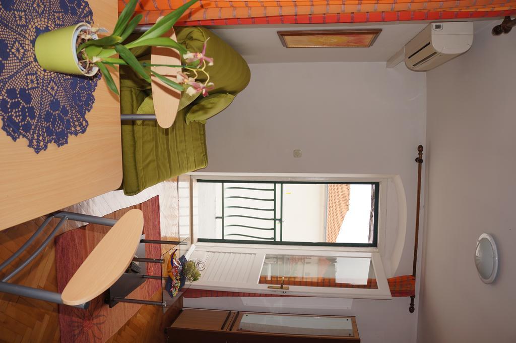 Kamena Apartment & Studio 마카르스카 외부 사진
