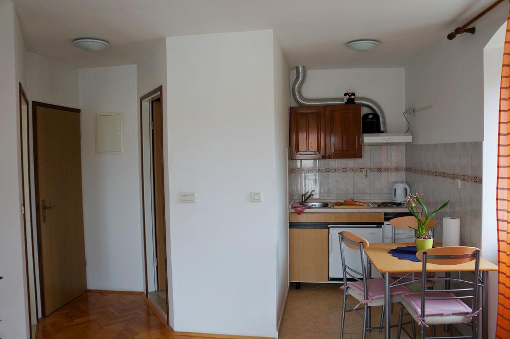 Kamena Apartment & Studio 마카르스카 외부 사진