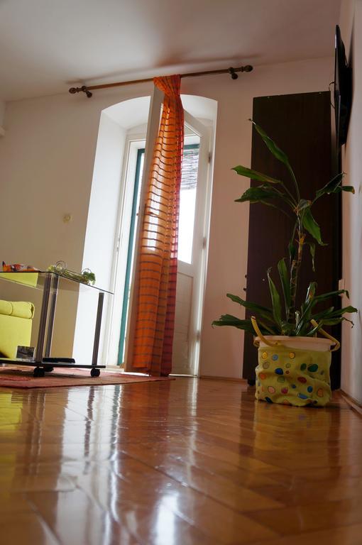 Kamena Apartment & Studio 마카르스카 외부 사진