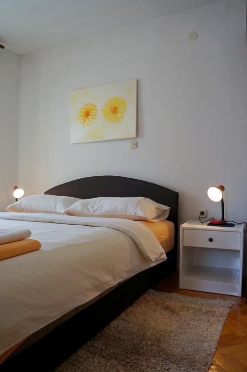 Kamena Apartment & Studio 마카르스카 외부 사진