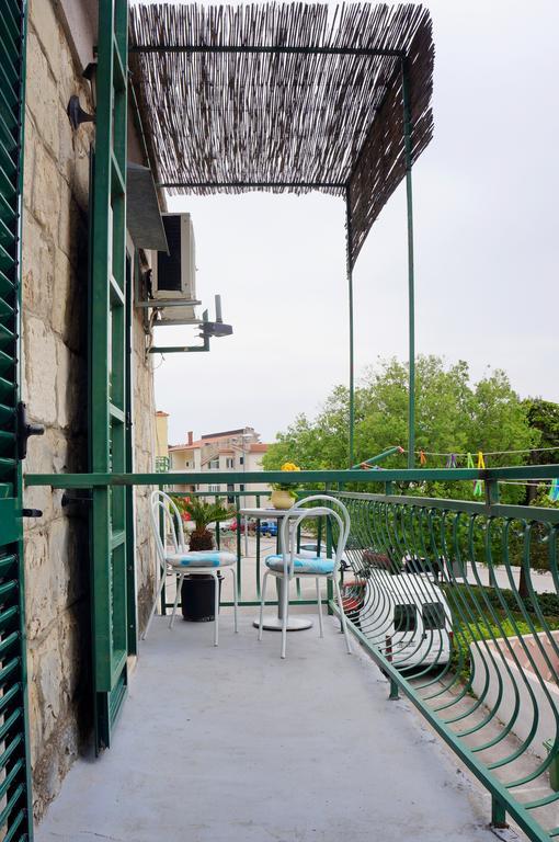 Kamena Apartment & Studio 마카르스카 외부 사진