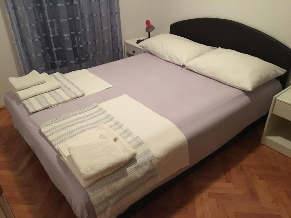 Kamena Apartment & Studio 마카르스카 외부 사진